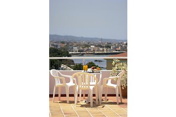 Grèce Hotel La Canée / Chania, Extérieur